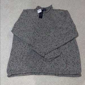 MADE IN ENGLAND MENS SWEATER